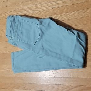 JOE FRESH Denim Classic Slim -Sz 25